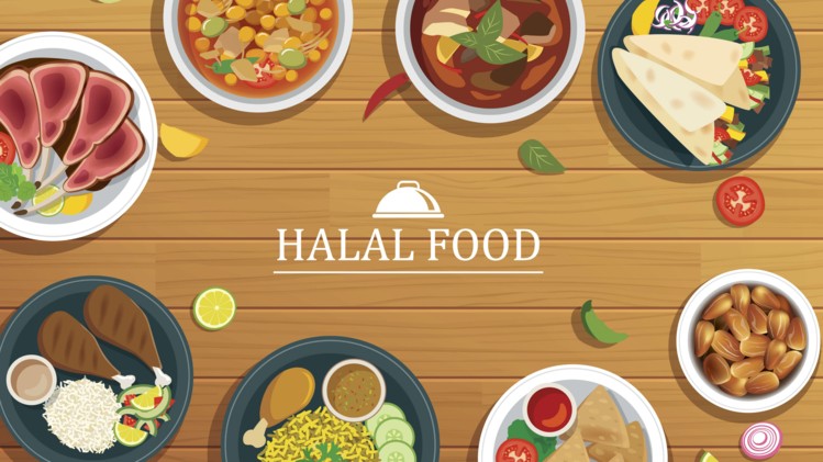 Halal certificate in India