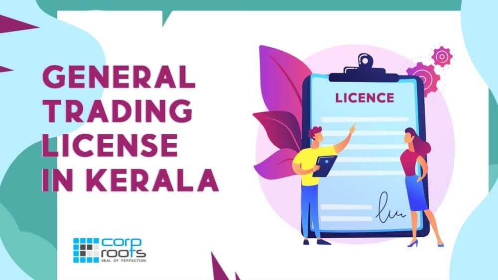 General Trading License in Kerala