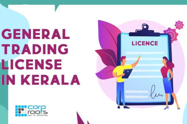 General Trading License in Kerala