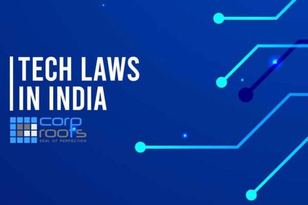 Tech laws in India