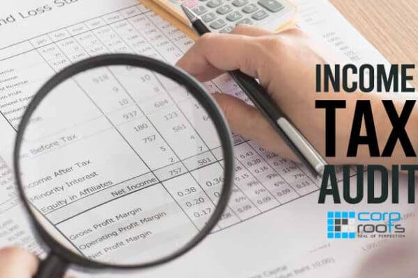 income tax Audit in india
