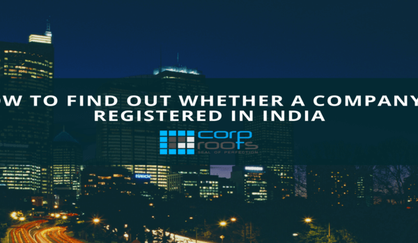How to Find Out whether a Company Is Registered in India