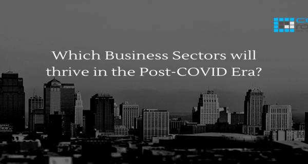 Which Business Sectors will thrive in the Post-COVID Era